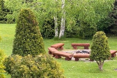 Romantyczny weekend dla dwojga w Karkonoszach – SPA w Chacie Jagi