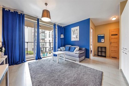 Pobyt w Gdańsku – apartamenty na Wyspie Spichrzów
