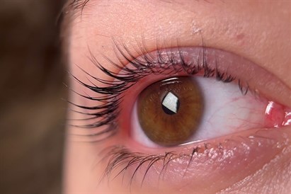 Ekskluzywny rytuał spojrzenia premium - laminacja brwi i rzęs - This is Love Beauty Salon Warszawa