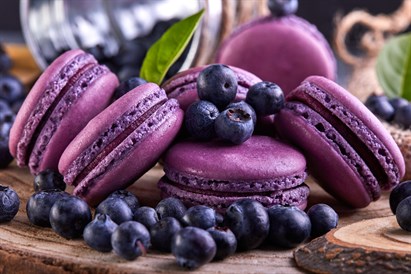 Słodkie warsztaty w Poznaniu: makaroniki i ciasta parzone!