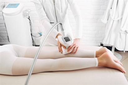 Endermologia ciała – modelowanie sylwetki w Special Day Spa Kraków