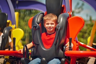 Całodniowa przygoda w Parku Rozrywki Majaland - Warszawa (okolice)