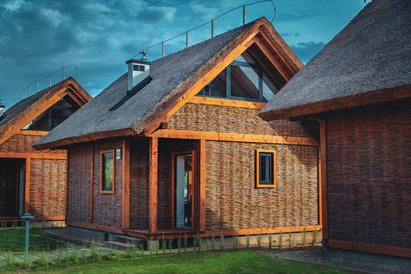 Babski chill z masażami SPA dla 4 osób