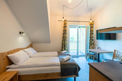 Romantyczny pobyt w Szczyrku dla dwojga - 2 noce