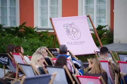 Prezent z gustem – voucher do Restauracji Ale Sztuka Warszawa