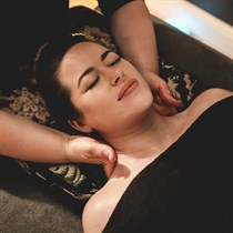 Masaż harmonizujący dla kobiet w Cudownym Dotyku | Gdańsk