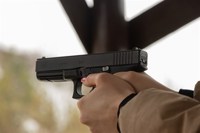 Strzelanie dla kobiet - niedzielne szkolenie na strzelnicy z instruktorem - Warszawa