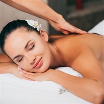 Dzień w SPA dla Niej - Glamour Day Spa