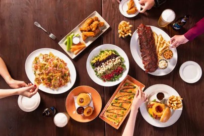 Voucher do Hard Rock Cafe Warszawa