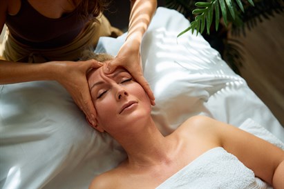 Masaż Kobido twarzy - Haro Laser Spa