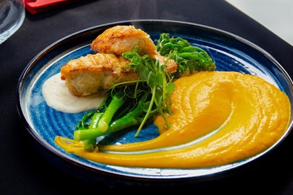 Voucher kwotowy do restauracji na wodzie Aquarius w Krakowie