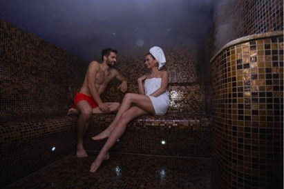 Bursztynowe Spa dla dwojga - Litwa