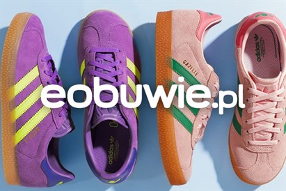 eobuwie – modowe inspiracje z Kartą Podarunkową Modivo