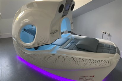 Voucher kwotowy do Body Evolution - Płońsk