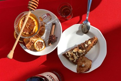 Romantyczny Weekend dla Dwojga – 2 Noce, Kolacja, Masaż i Seans w Saunie