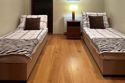 Pobyt w Apartamencie Josefina w Polanicy Zdrój