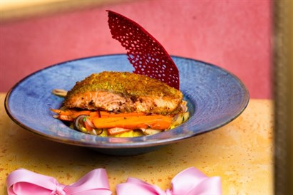 Voucher Kwotowy do Restauracji Plac Nowy 1 Targowy w Krakowie
