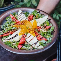 Kolacja dla dwojga w Restauracji Kalimera Wariant III