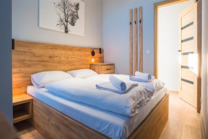 Voucher do Sun & Snow Resorts - Szklarska Poręba