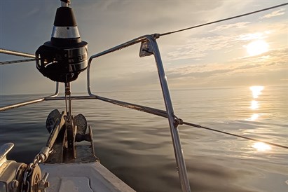 Weekendowy rejs po Zatoce Gdańskiej z noclegiem na jachcie 