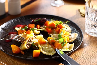 Voucher kwotowy do restauracji Góralska Tradycja w Zakopanem