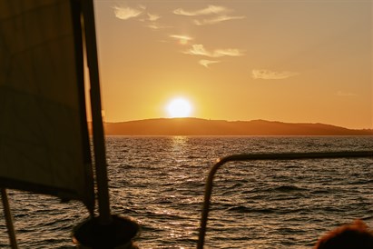 Weekendowy rejs po Zatoce Gdańskiej z noclegiem na jachcie 