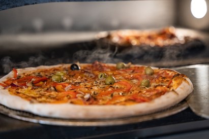 Warsztaty robienia pizzy dla dzieci – San Giovanni Warszawa