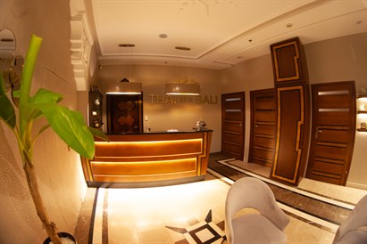 Voucher kwotowy do Thai Bali Spa