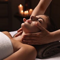 Masaż twarzy Hadado - Diva Spa w Kołobrzegu