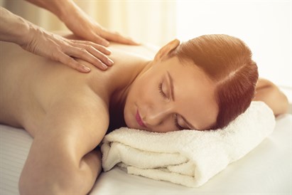 Day SPA Woman Celebration Premium w godzinach 9:00-15:00