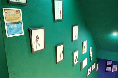 House of Illusions w Krakowie – voucher na złudzenia optyczne