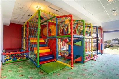 Voucher do Hotelu Mielenko & SPA