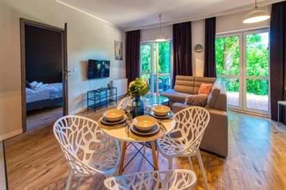 Wakacje w Holiday Mountain Residence