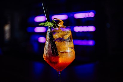 Weekend dla dwojga w Szklarskiej Porębie - Karkonoski Relaks w Hotelu na Skarpie