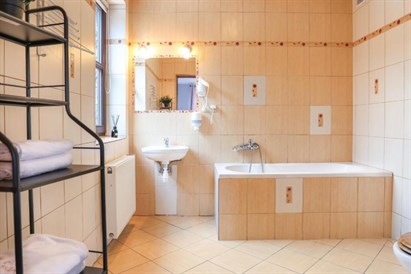 Weekend spa dla dwojga w Karkonoszach – relaks w Chacie Jagi