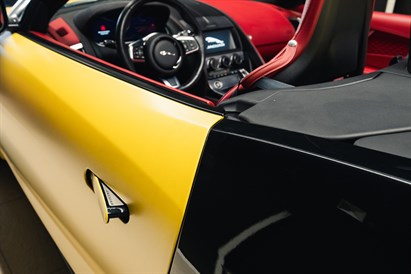 Voucher na auto detailing w Darkline Detailing – do wyboru dowolna usługa
