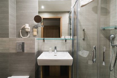 Pobyt Zdrowotny dla Dwojga w Hotelu Lambert Medical Spa – 5 Nocy z Zabiegami, Spa i Wyżywieniem