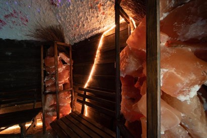 Pobyt w Bieszczadach ze spa – 3 noce w Osadzie Helonowo