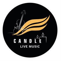 Candle Live Music: voucher na dowolny koncert przy świecach dla 2 osób