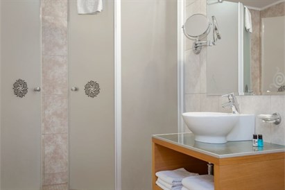 Romantyczny pobyt dla dwojga w sercu Budapesztu - Hotel Marmara