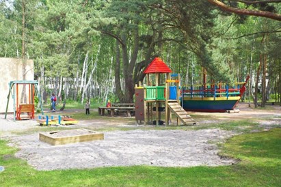 Romantyczny weekend nad morzem - 3 dni dla dwojga - Geovita Dąbki