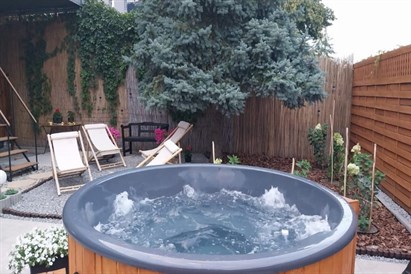 Masaż gorącymi kamieniami w Bytomiu – 60 minut w Relax Spa