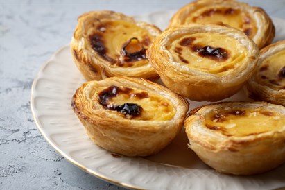 Warsztaty Kulinarne - Kuchnia Portugalska