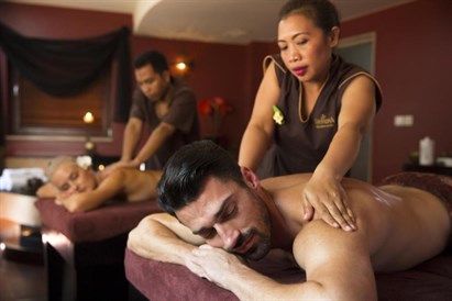 Jesienna regeneracja – weekend SPA w Krakowie