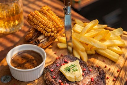 Prezent z gustem – voucher do Restauracji Ale Sztuka Warszawa