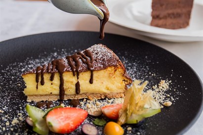 Voucher na kolację w restauracji Wesele w Krakowie