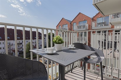 Komfortowy pobyt w apartamencie z wellness – VacationClub Kołobrzeg 