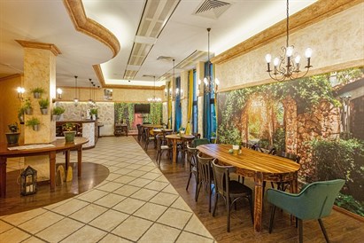 Relaksujący weekend z piknikiem i górskimi termami w Szaflarach