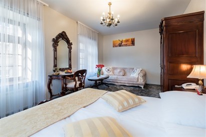 Pobyt 3 dniowy w Hotelu Gotyk w Toruniu