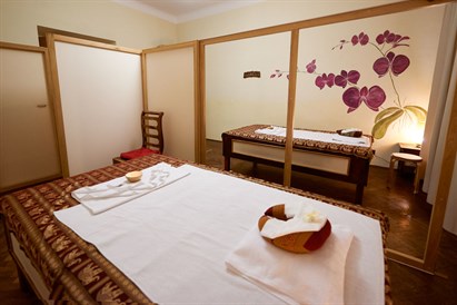 Voucher kwotowy do CHAIYO Centrum Tajskiego Masażu w Krakowie